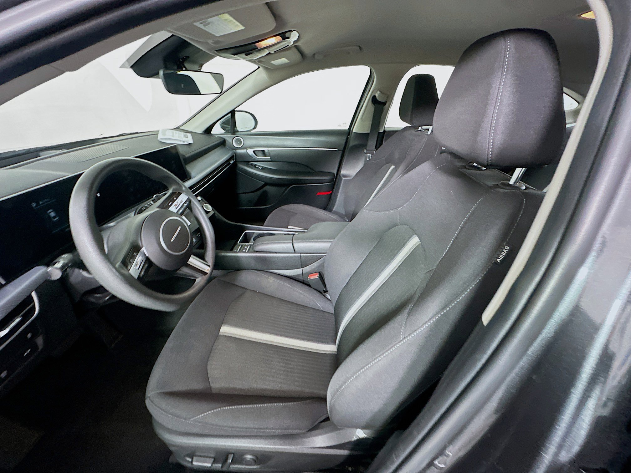 Used 2024 Hyundai Sonata SEL image 13