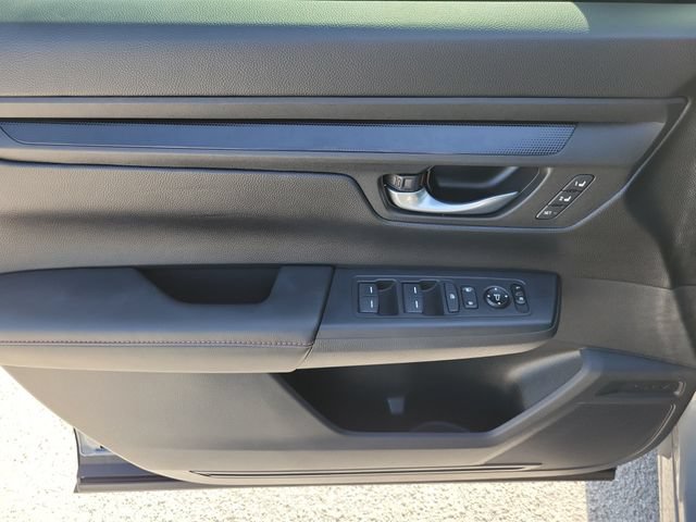 Used 2025 Honda CR-V Sport-L image 16