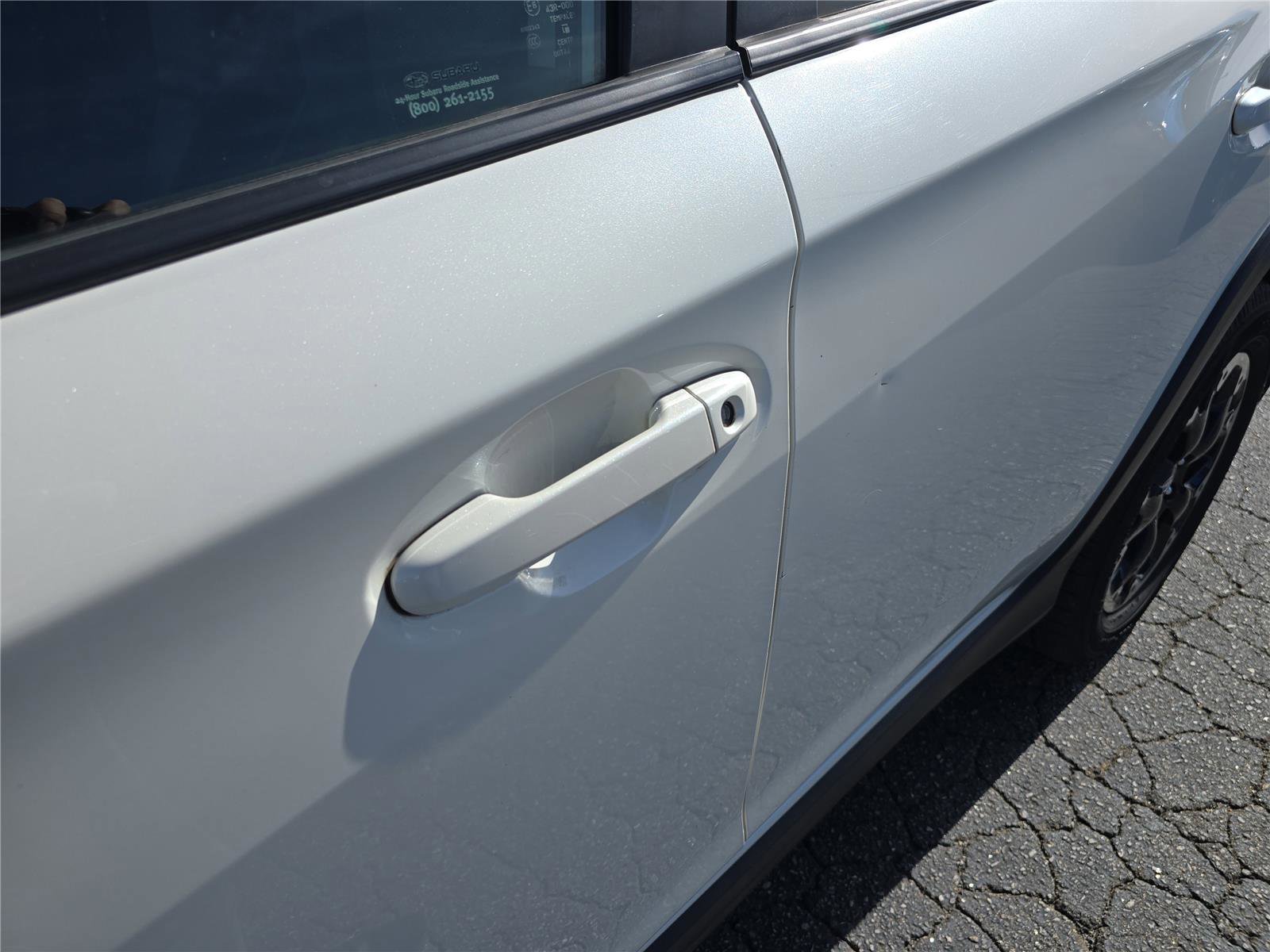 Used 2021 Subaru Crosstrek 2.0i Premium w/ Popular Package #4 image 13