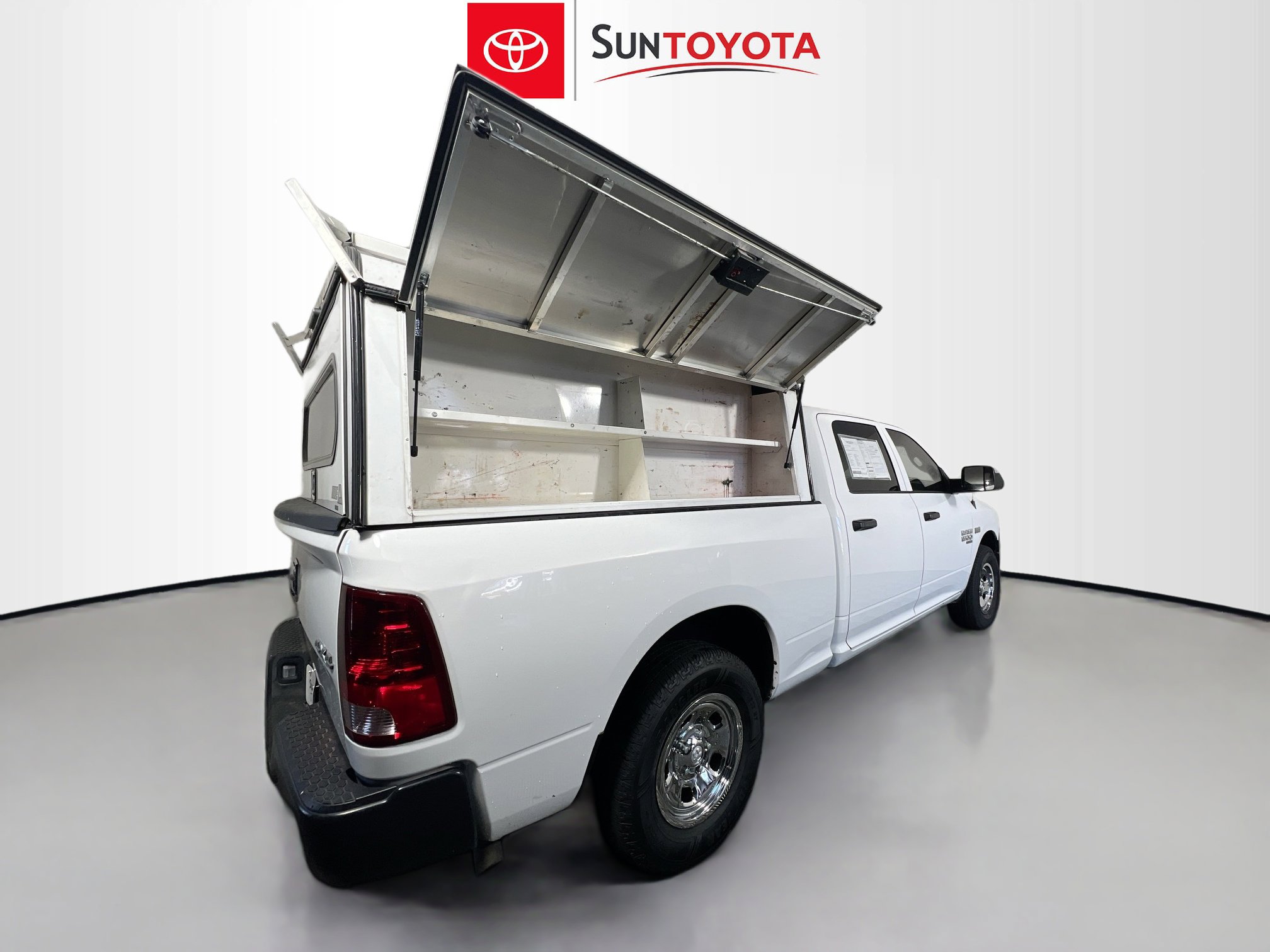 Used 2022 RAM 1500 Tradesman w/ Trailer Tow Group image 33