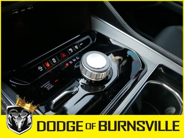 Used 2023 Jeep Wagoneer Series II image 23