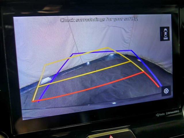 Used 2021 Kia Sorento S w/ Panoramic Sunroof Package AWD/4WD image 24