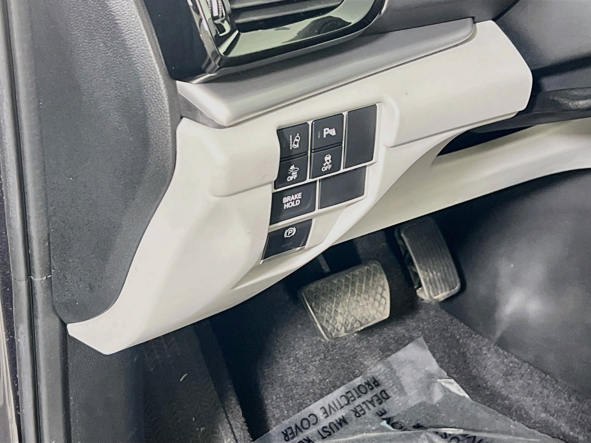 Used 2019 Acura RDX w/ Technology Package AWD/4WD image 10