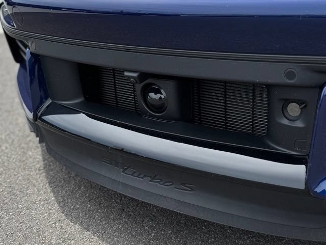 Certified 2025 Porsche 911 Turbo S AWD/4WD image 37