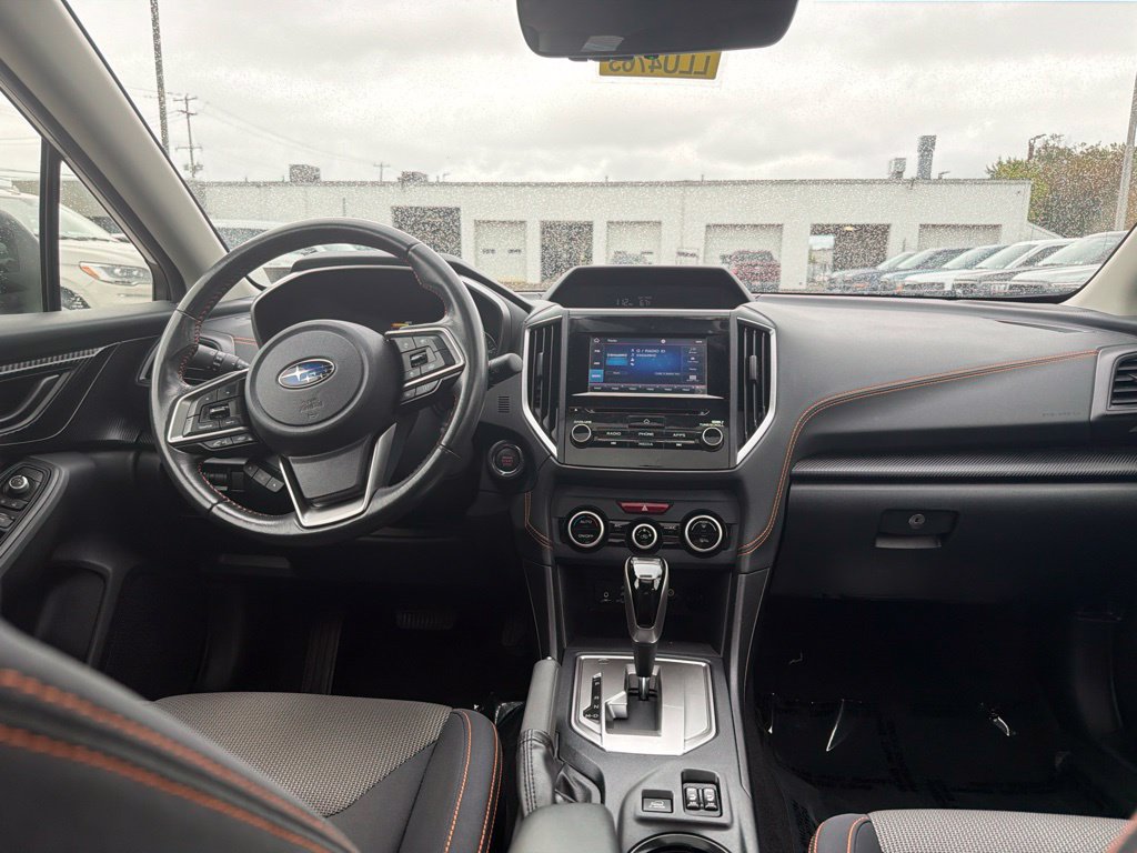Used 2021 Subaru Crosstrek 2.0i Premium w/ Moonroof Package AWD/4WD image 19