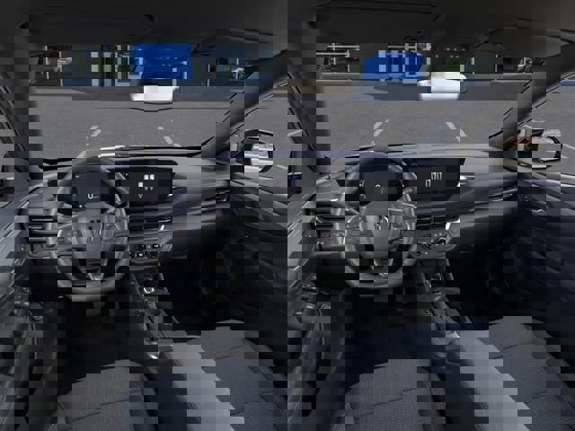 New 2026 Buick Envista Preferred w/ Convenience I Package image 15