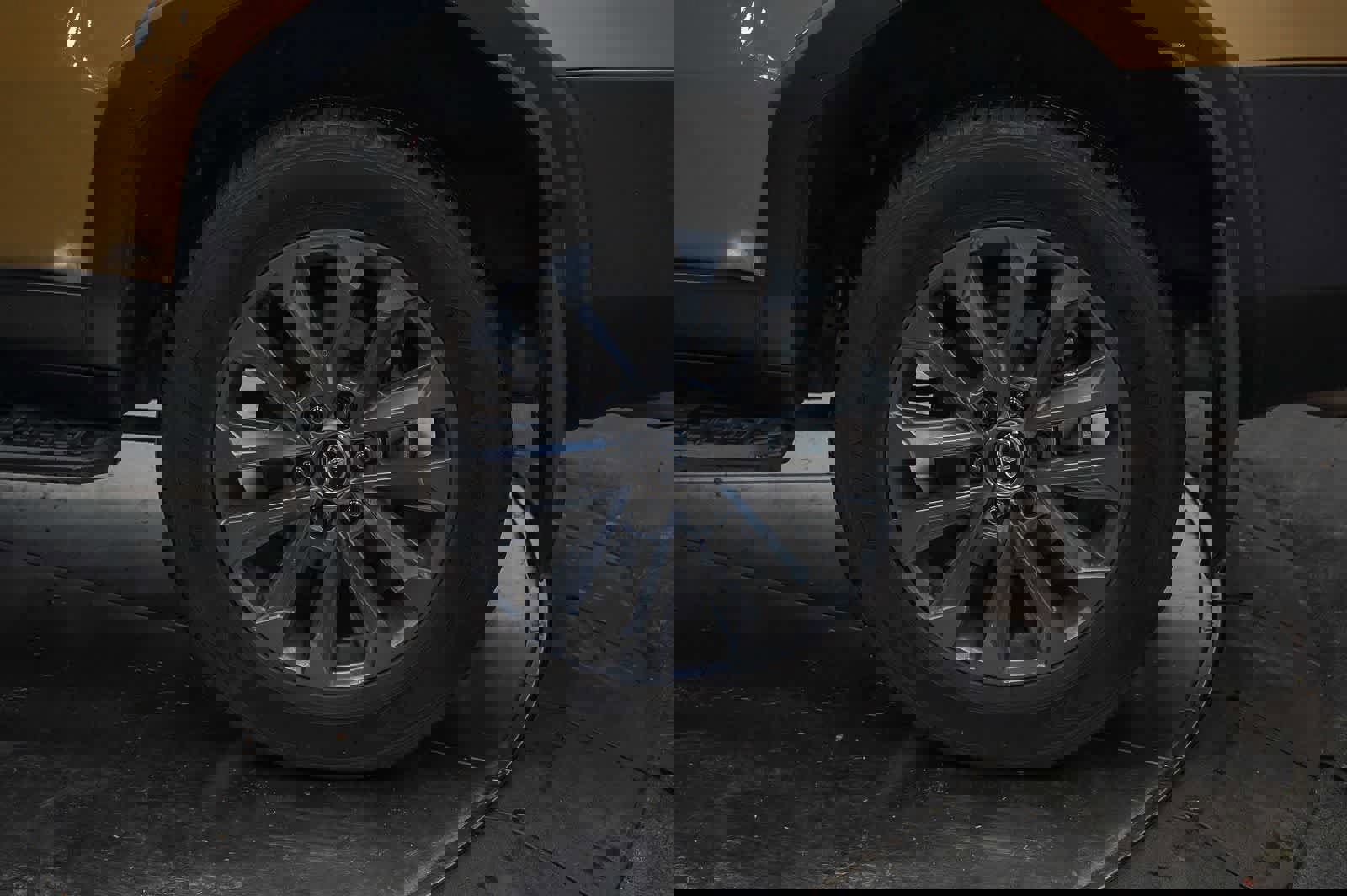 Used 2024 Toyota Land Cruiser w/ Premium Package image 10