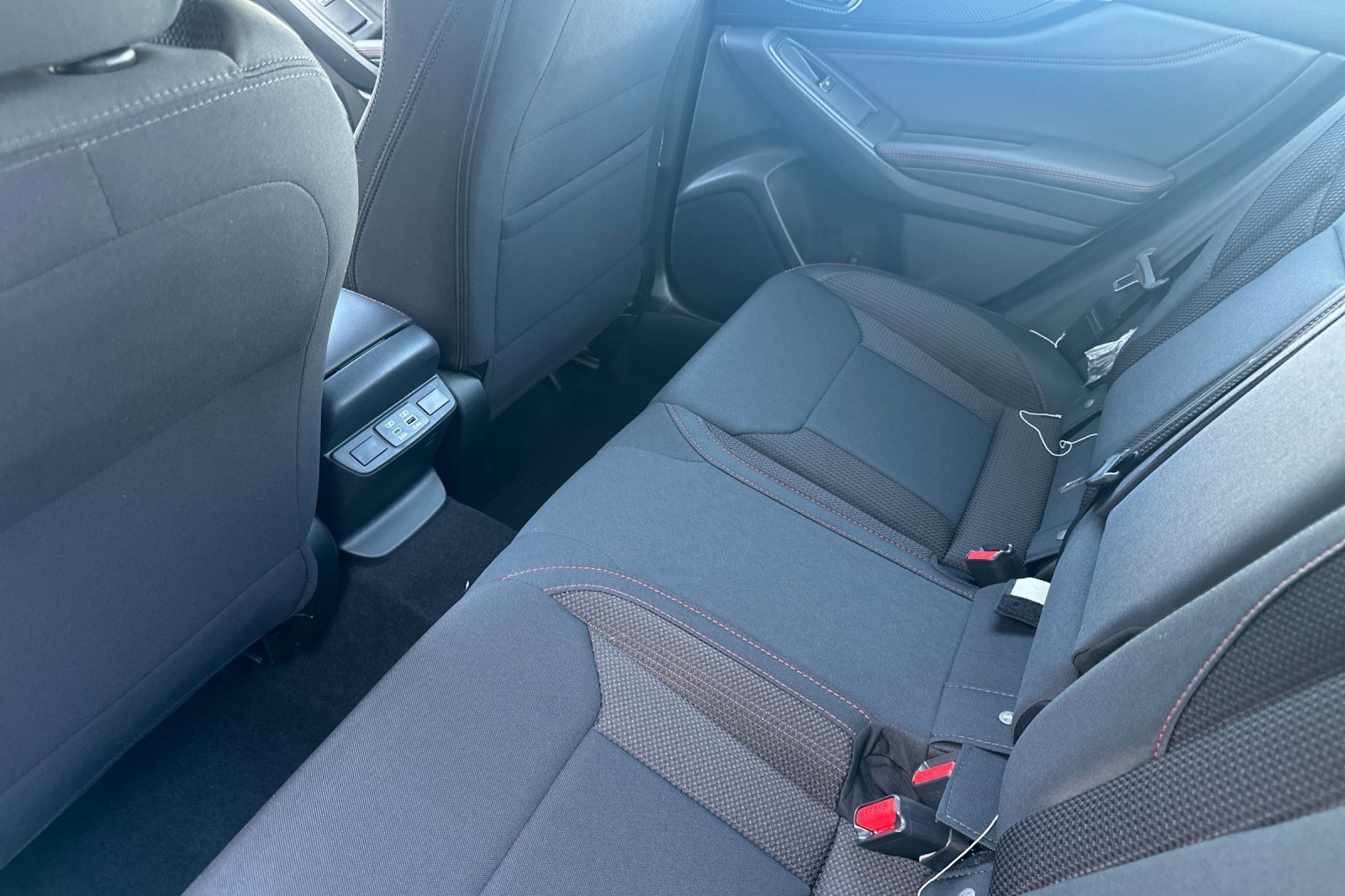 New 2025 Subaru WRX Premium image 13