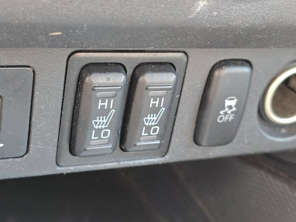Used 2022 Mitsubishi Outlander Sport SE AWD/4WD image 5