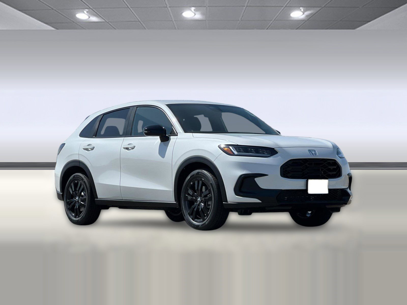 New 2026 Honda HR-V Sport image 5