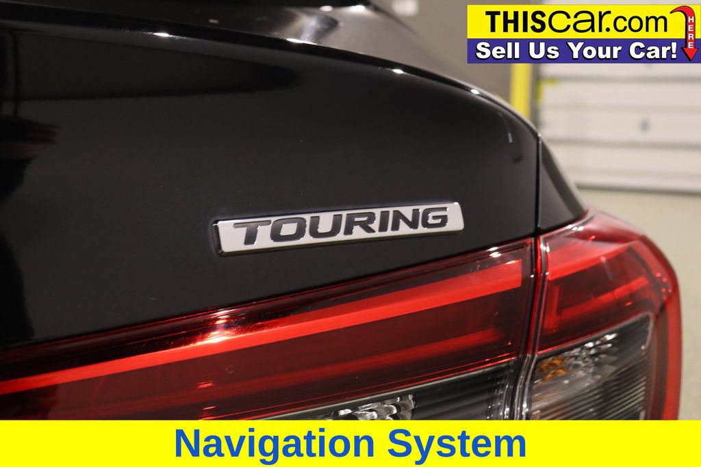Used 2024 Honda Civic Touring image 14