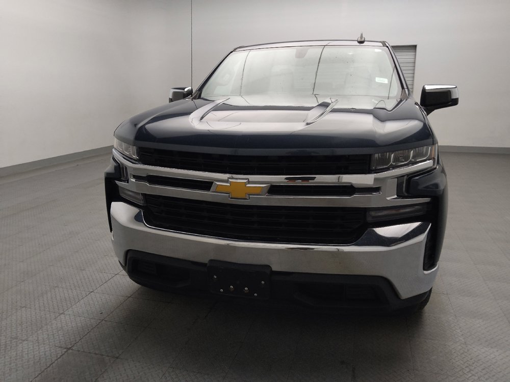 Used 2019 Chevrolet Silverado 1500 LT w/ All-Star Edition RWD image 15