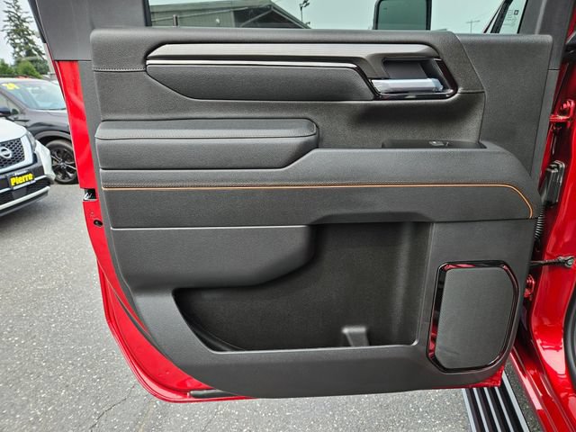 New 2026 GMC Sierra 2500 AT4 w/ AT4 Premium Plus Package AWD/4WD image 18