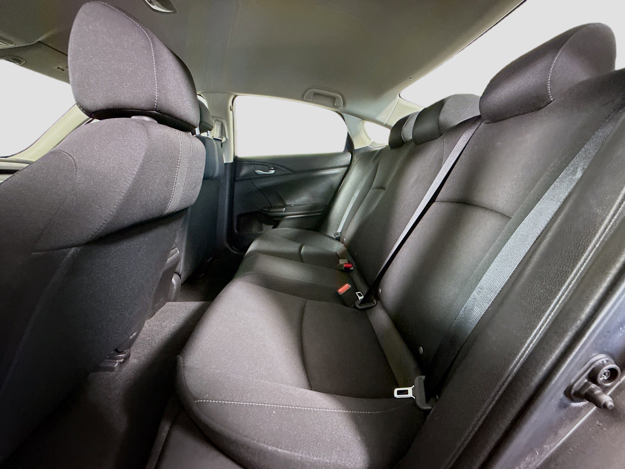 Used 2018 Honda Civic LX image 24