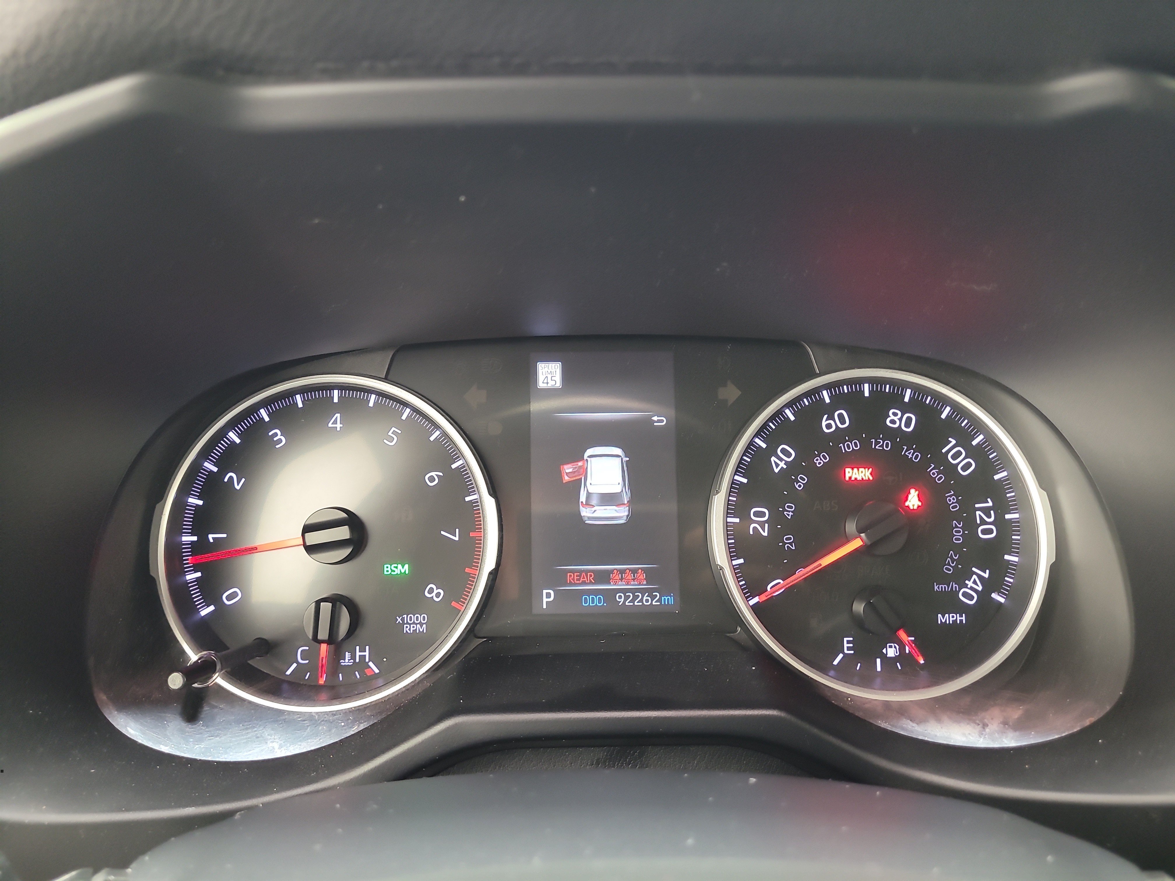 Used 2022 Toyota RAV4 XLE Premium FWD image 32