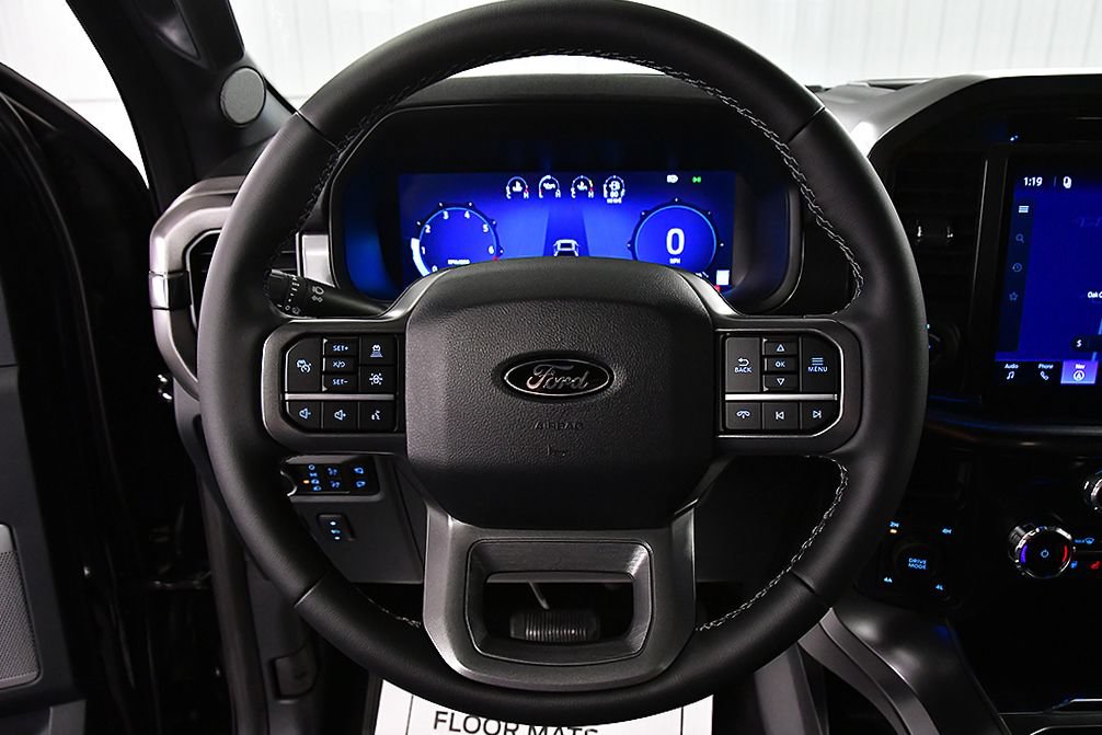 Used 2026 Ford F150 Lariat AWD/4WD image 20