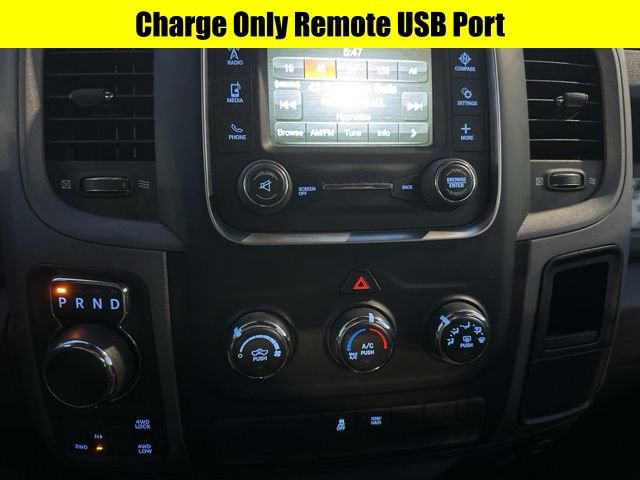 Used 2014 RAM 1500 Express image 8