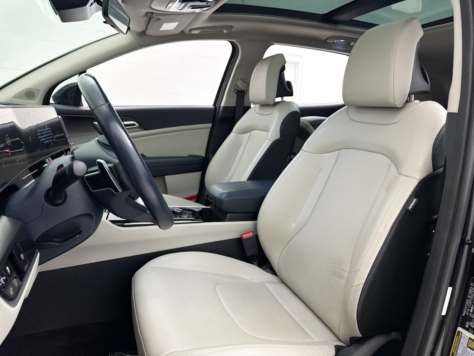 Used 2023 Kia Sportage EX w/ EX Premium Package AWD/4WD image 20