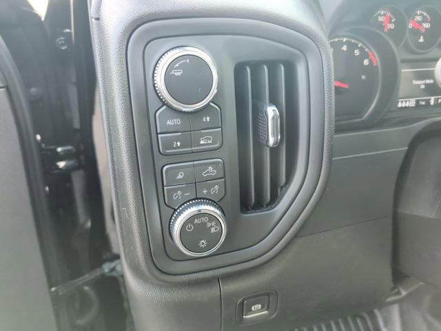 New 2026 GMC Sierra 1500 Pro w/ Pro Value Package image 17
