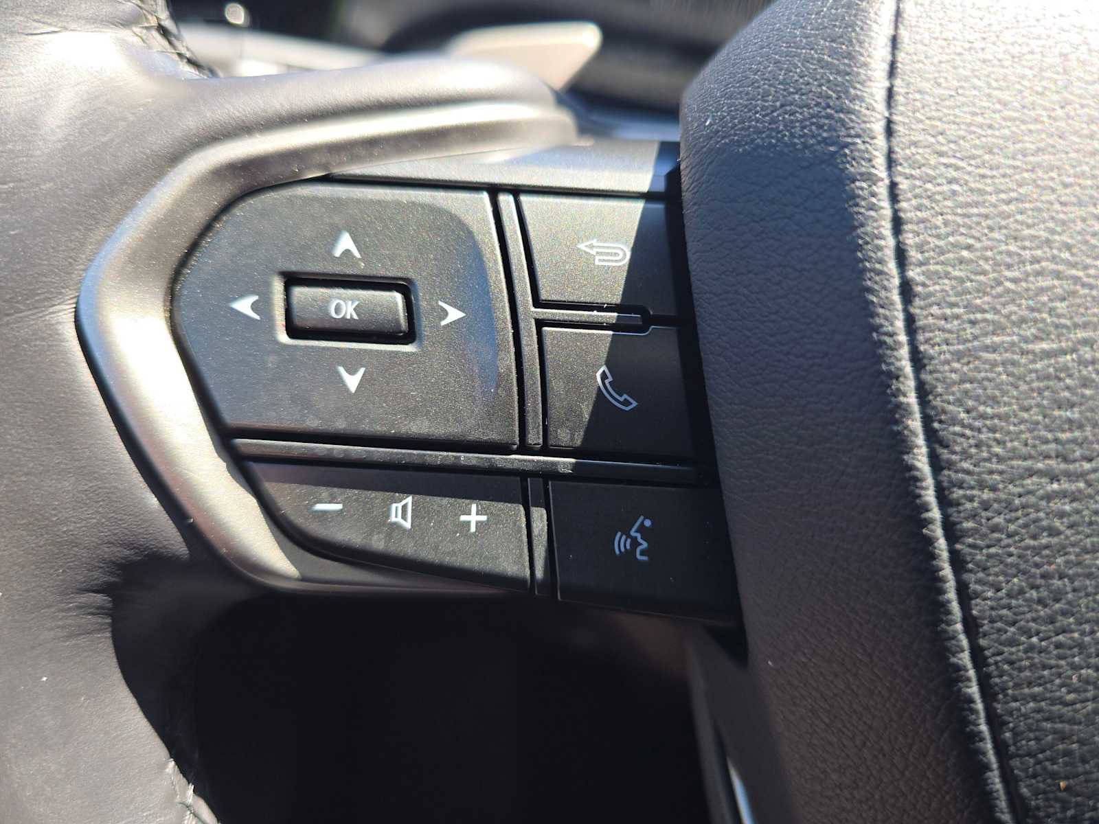 Used 2024 Lexus NX 350 AWD w/ Premium Package image 28