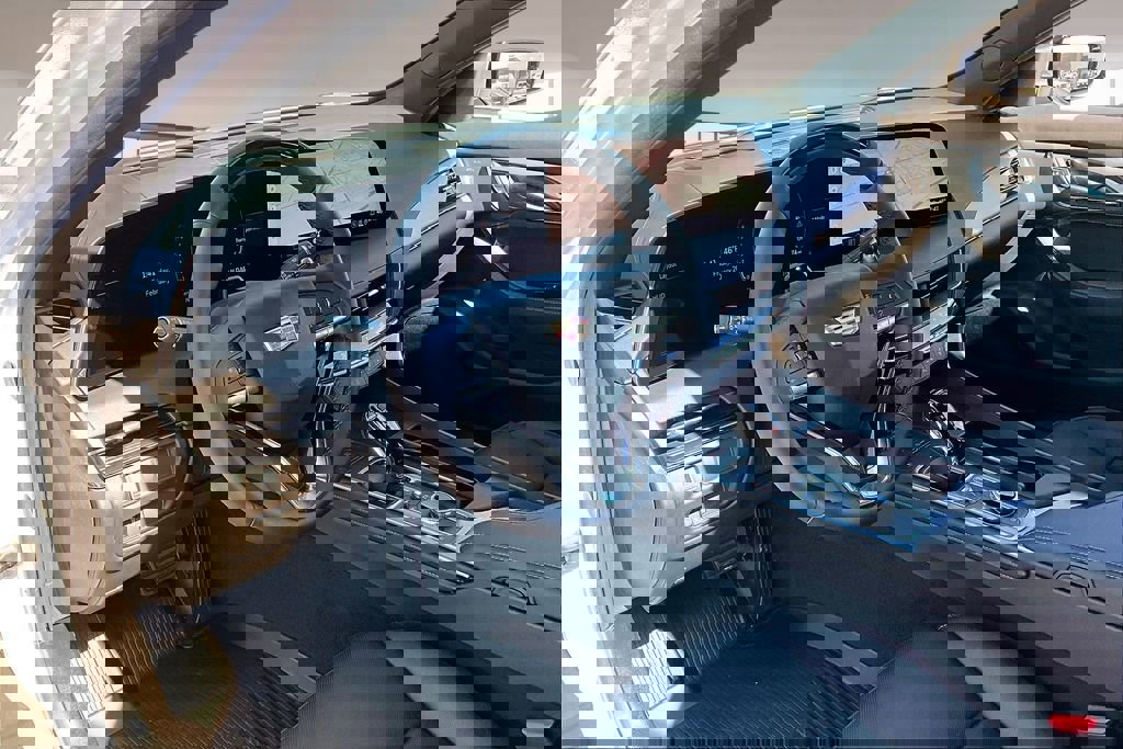 New 2026 Cadillac CT5 Premium Luxury w/ Technology Package image 6