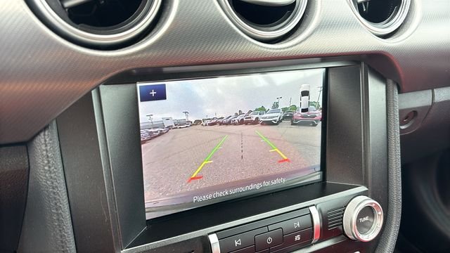 Used 2022 Ford Mustang GT Premium w/ Equipment Group 401A RWD image 15
