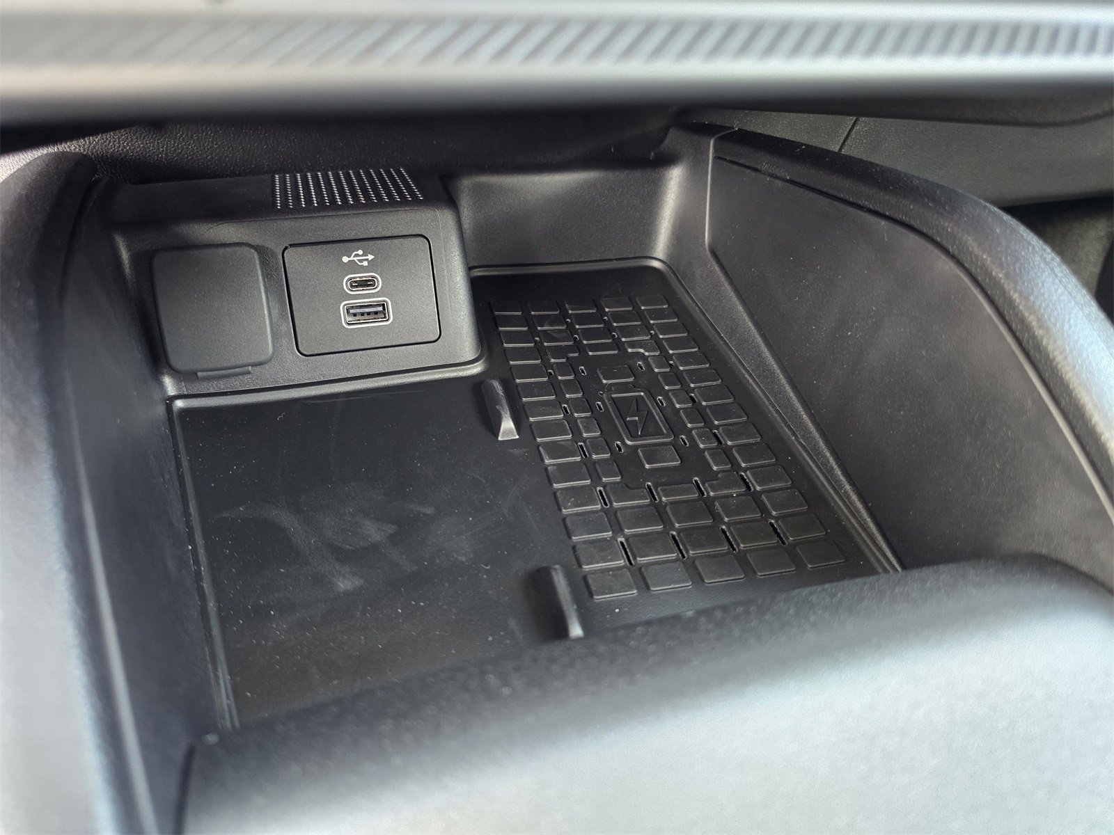 New 2025 Ford Bronco Sport Heritage w/ Convenience Package image 19