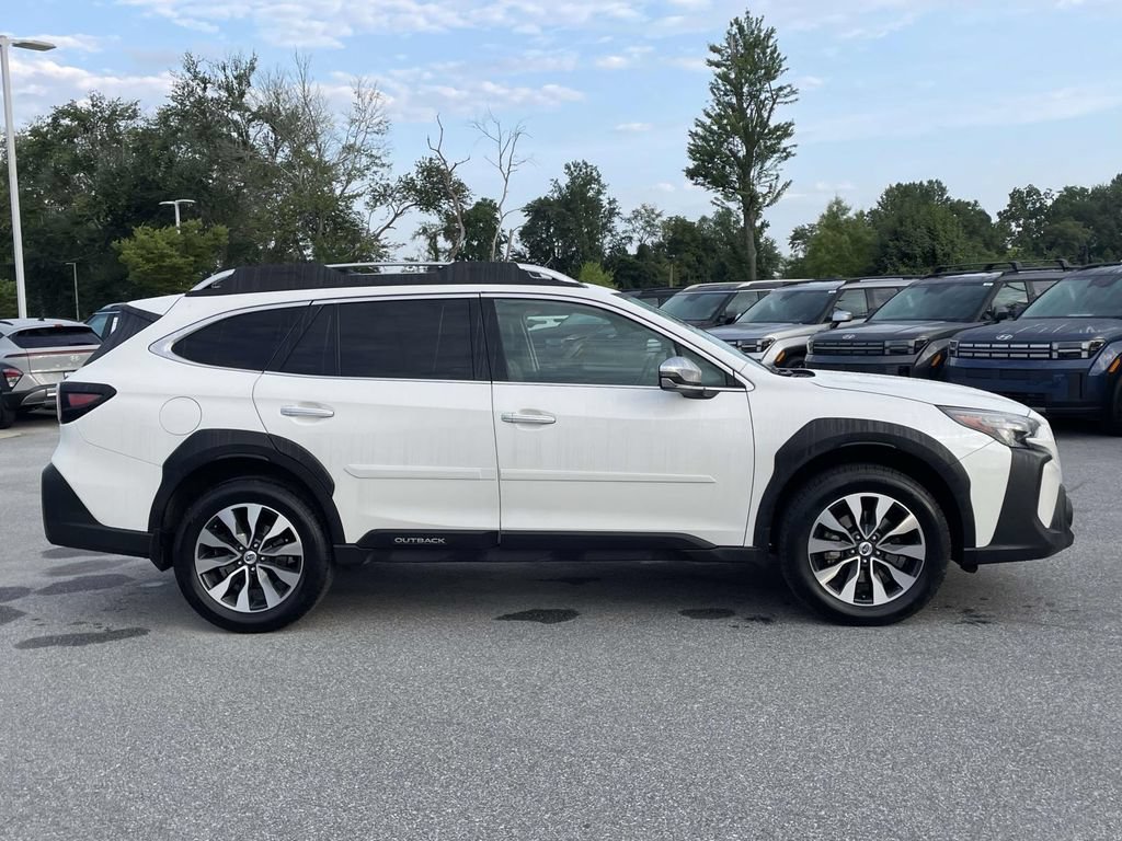 Certified 2023 Subaru Outback Touring XT w/ Popular Package #2 AWD/4WD image 28