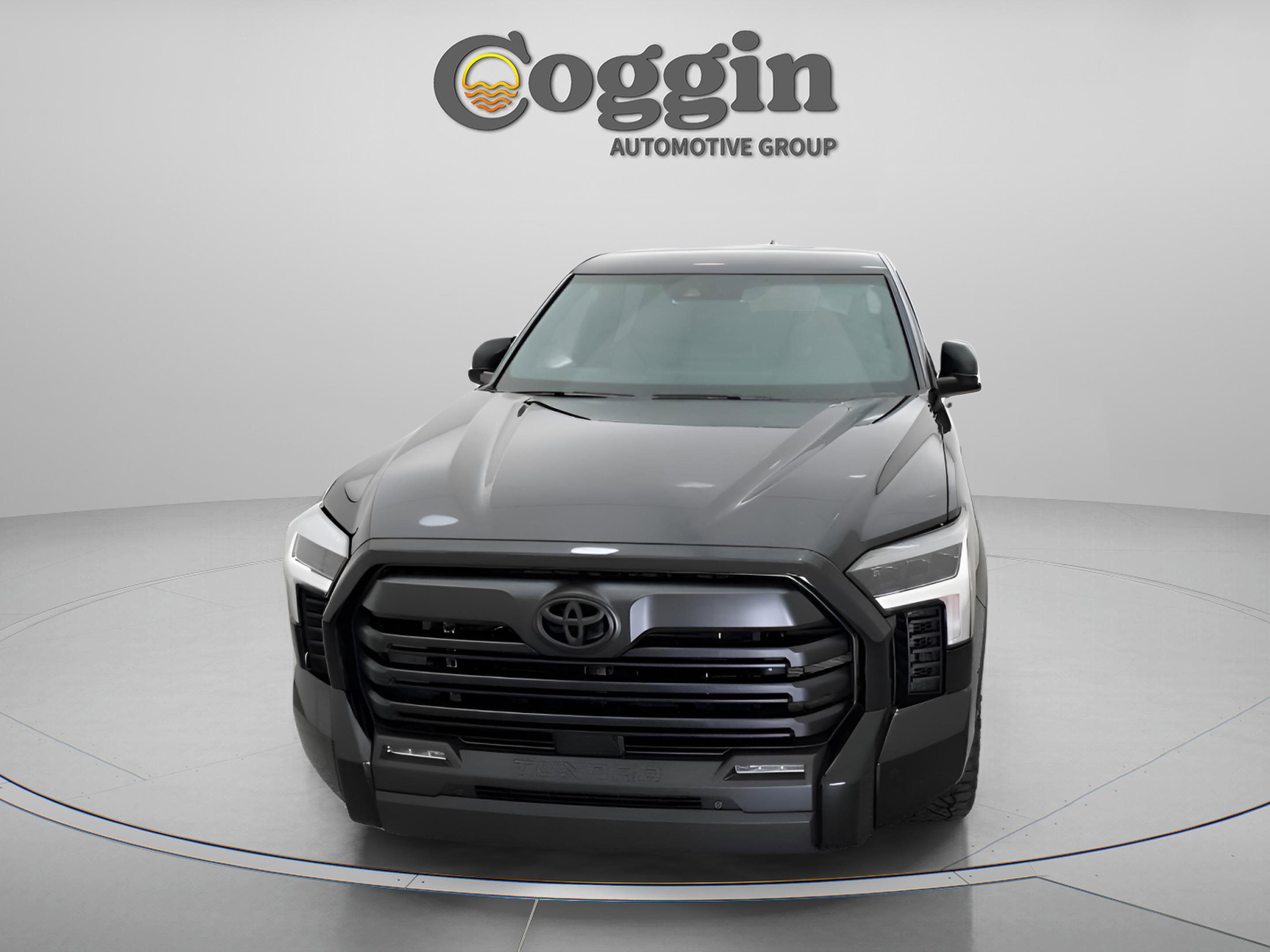New 2026 Toyota Tundra SR5 AWD/4WD image 33