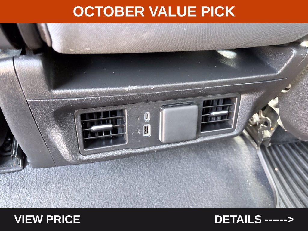 Used 2025 Chevrolet Silverado 1500 LT RWD image 9