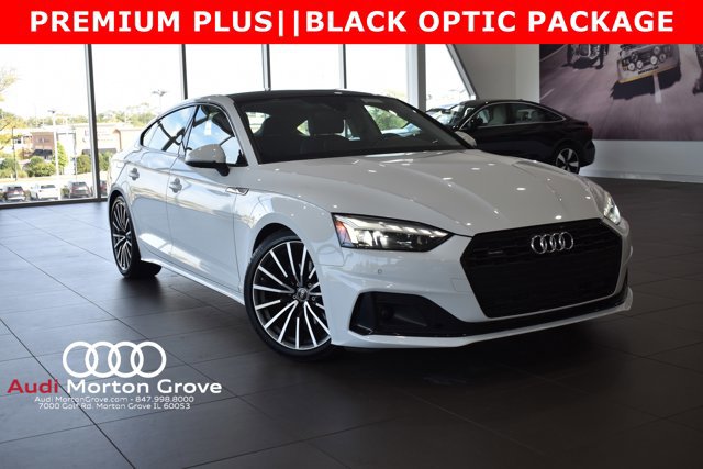 Used 2023 Audi A5 2.0T Premium Plus w/ Premium Plus