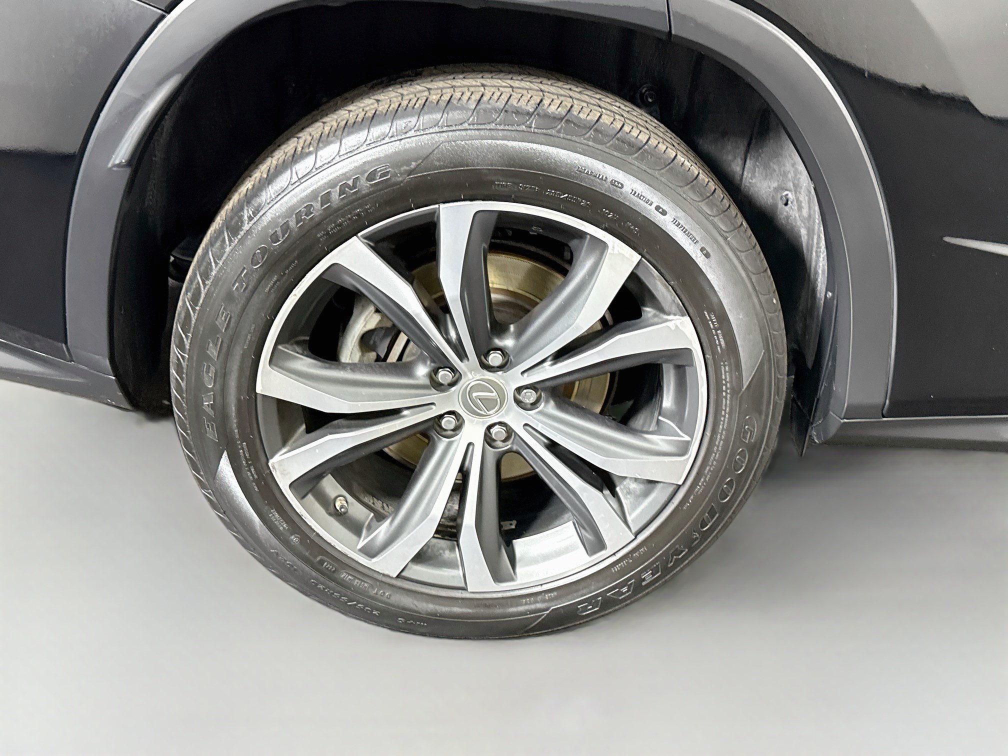 Used 2017 Lexus RX 350 FWD w/ Premium Package image 33