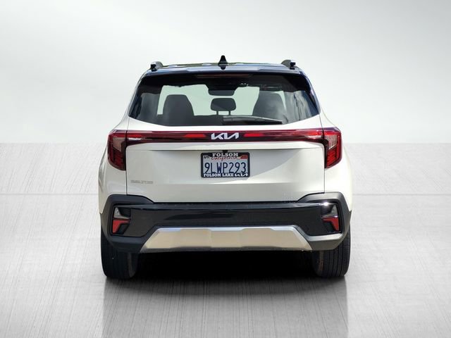 Used 2024 Kia Seltos S image 5