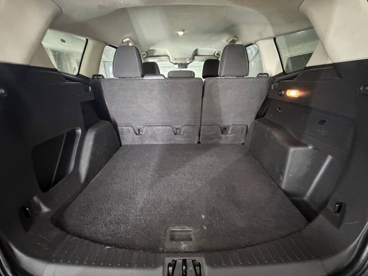 Used 2017 Ford Escape SE w/ Equipment Group 201A AWD/4WD image 19