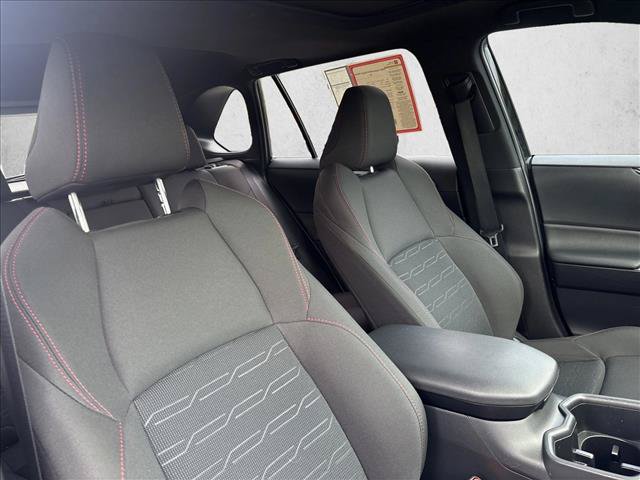 Certified 2025 Toyota RAV4 SE w/ Weather & Moonroof Package AWD/4WD image 24