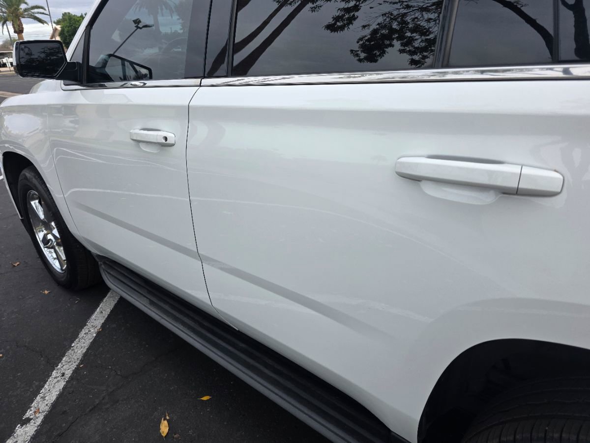 Used 2018 Chevrolet Tahoe LT image 11