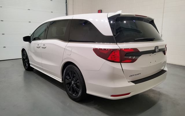 Used 2024 Honda Odyssey Sport image 8