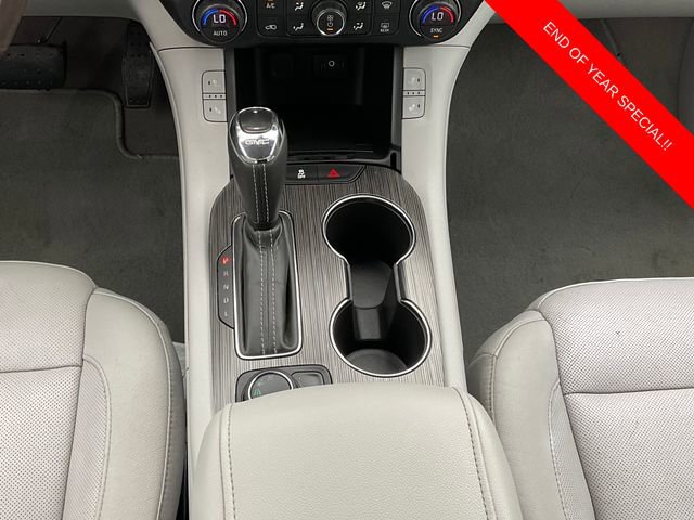 Used 2018 GMC Acadia SLT image 18