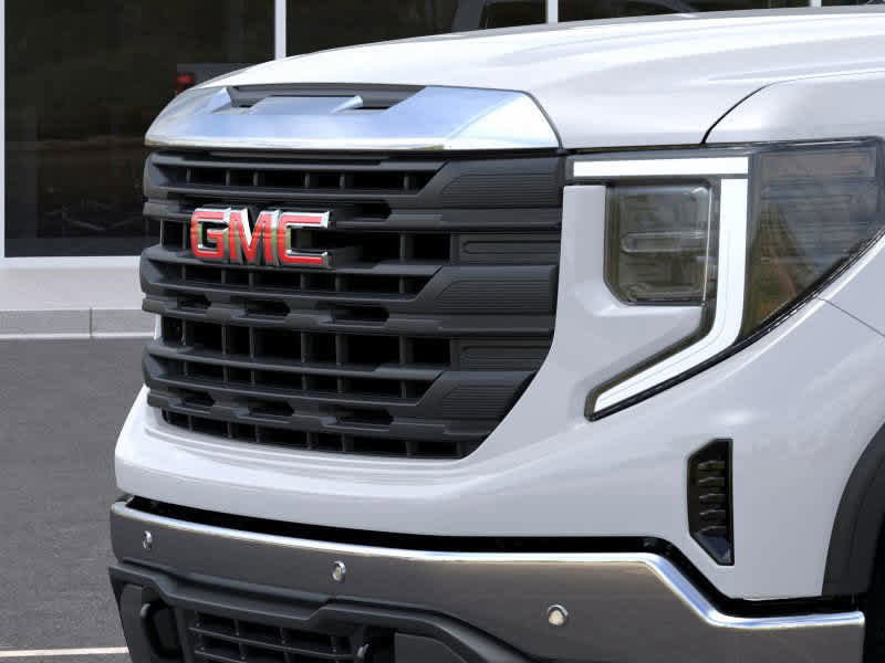 New 2026 GMC Sierra 1500 Pro w/ Convenience Package image 28