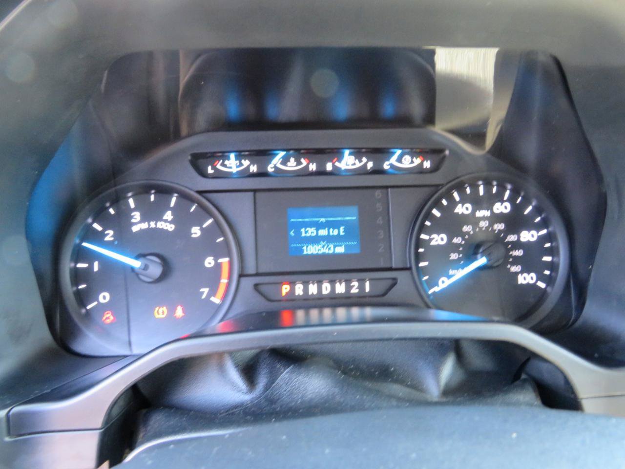 Used 2017 Ford F250 XL RWD image 9