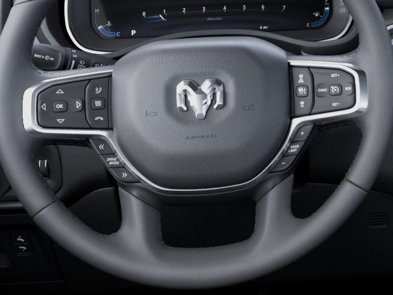 New 2027 RAM 1500 Laramie AWD/4WD image 19