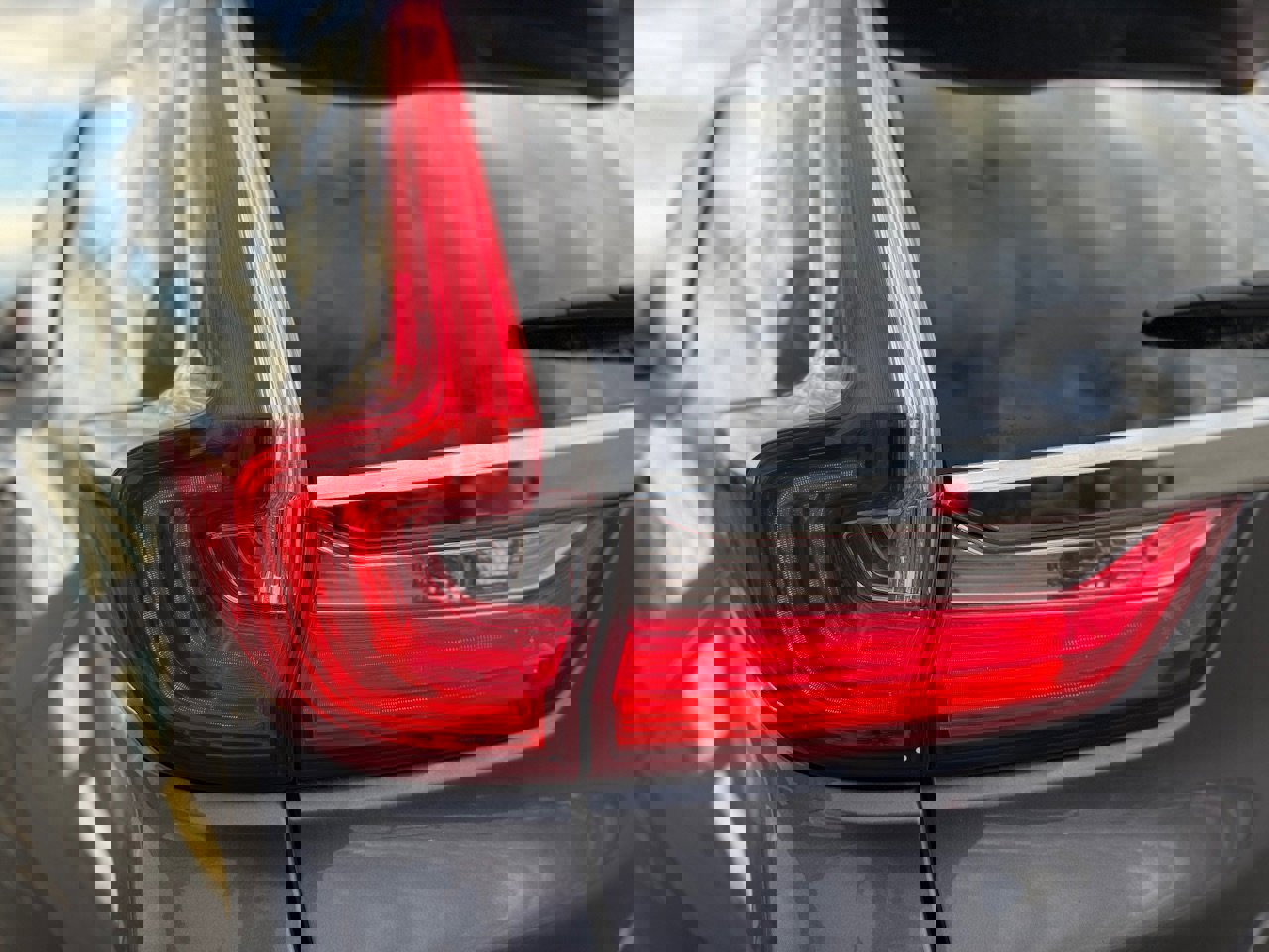 Used 2017 Honda CR-V EX-L image 40