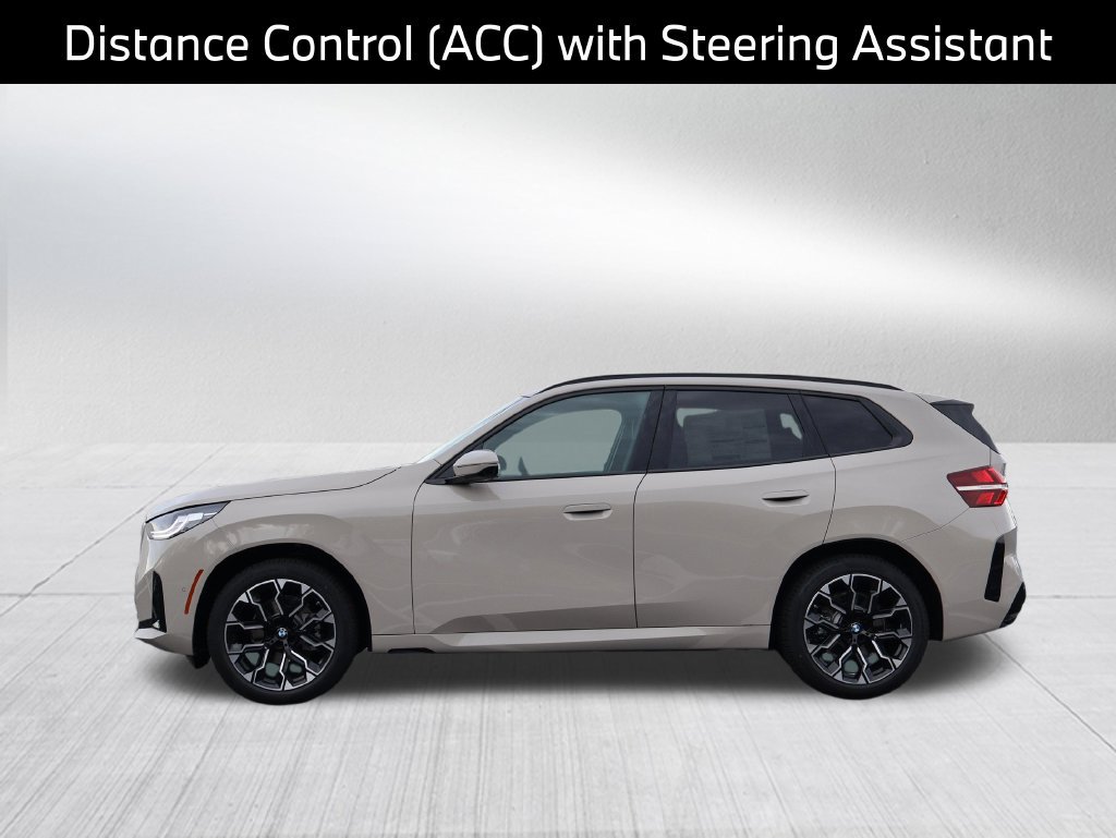 New 2026 BMW X3 xDrive30i w/ Premium Package AWD/4WD image 10