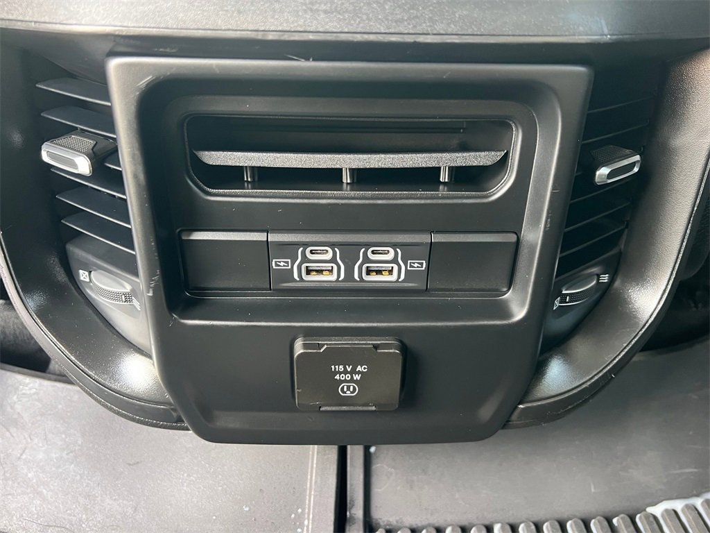 Used 2022 RAM 1500 Big Horn image 14