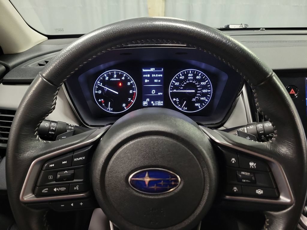 Used 2024 Subaru Outback Premium AWD/4WD image 14