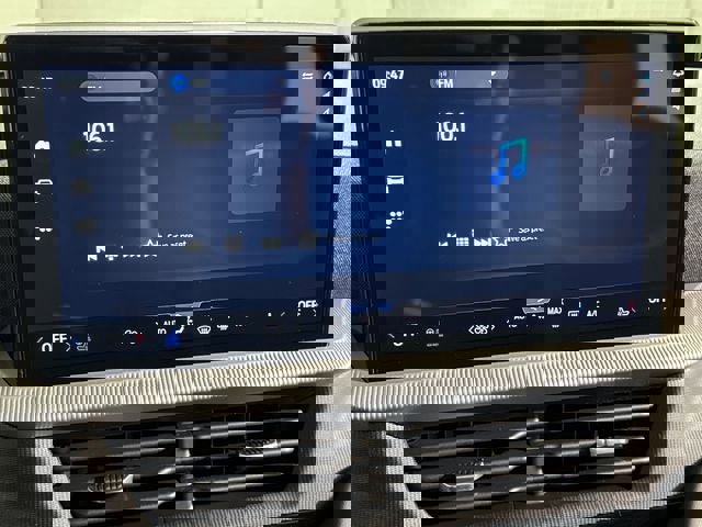 New 2026 Ford Explorer Tremor AWD/4WD image 31