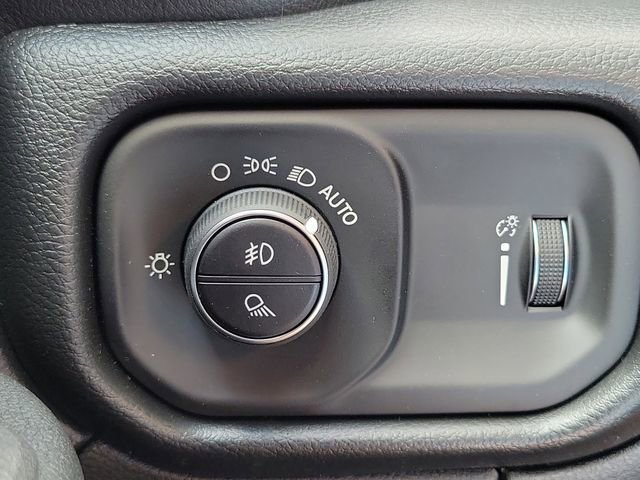 New 2026 RAM 3500 Tradesman image 22