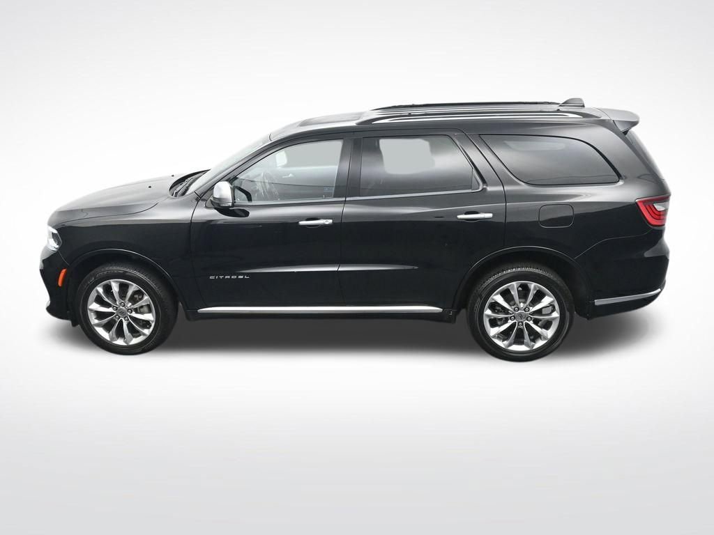 Used 2023 Dodge Durango Citadel image 24