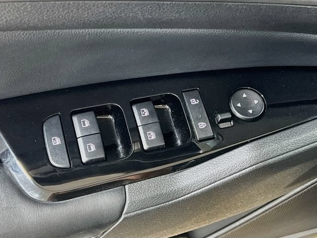 Certified 2024 Kia Sportage X-Line AWD/4WD image 18
