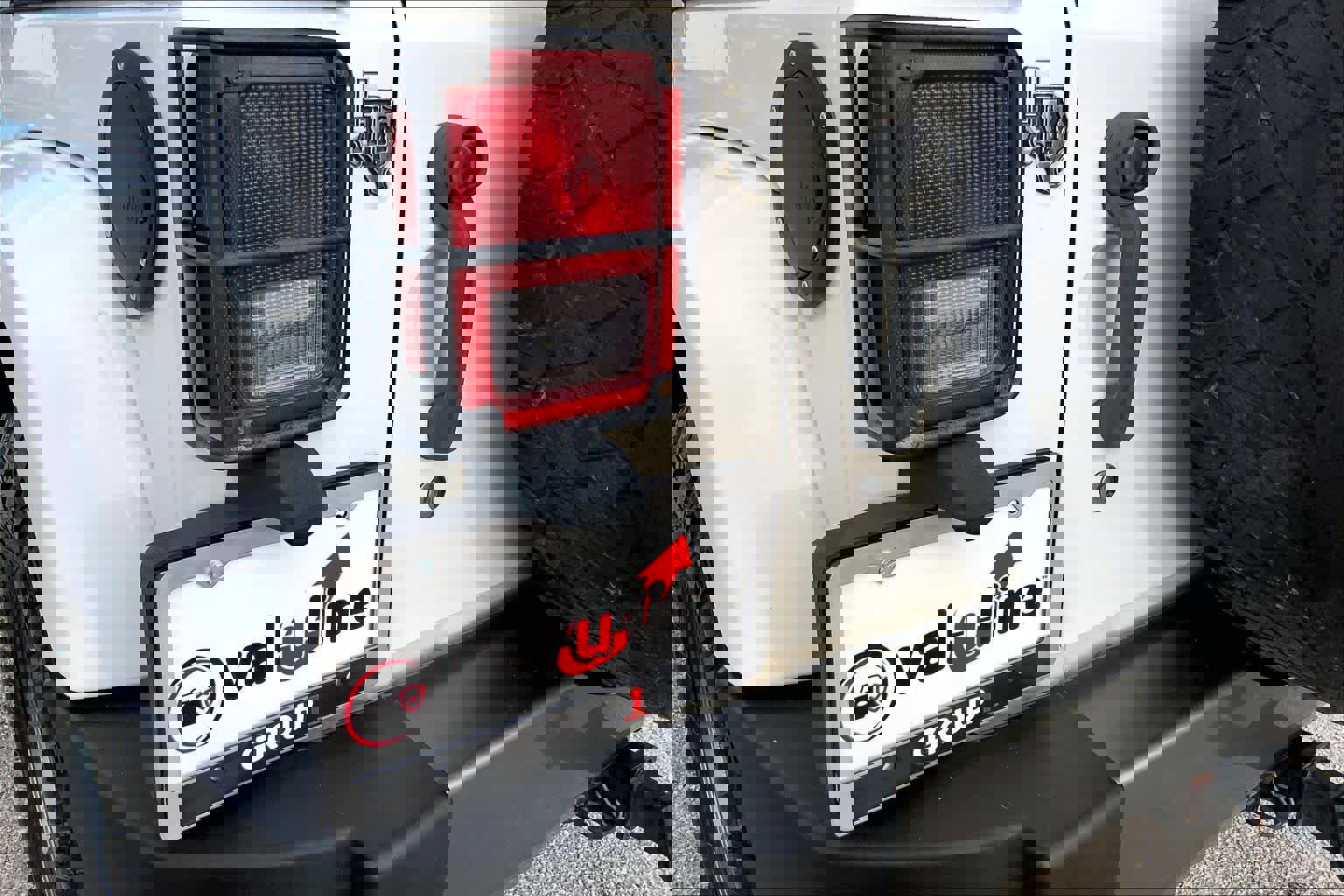 Used 2012 Jeep Wrangler Freedom Edition image 10